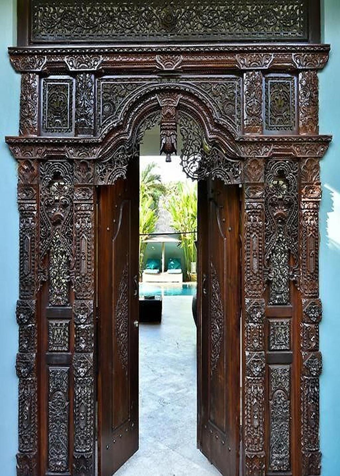 Bali Mystique Apartment Seminyak Exterior foto